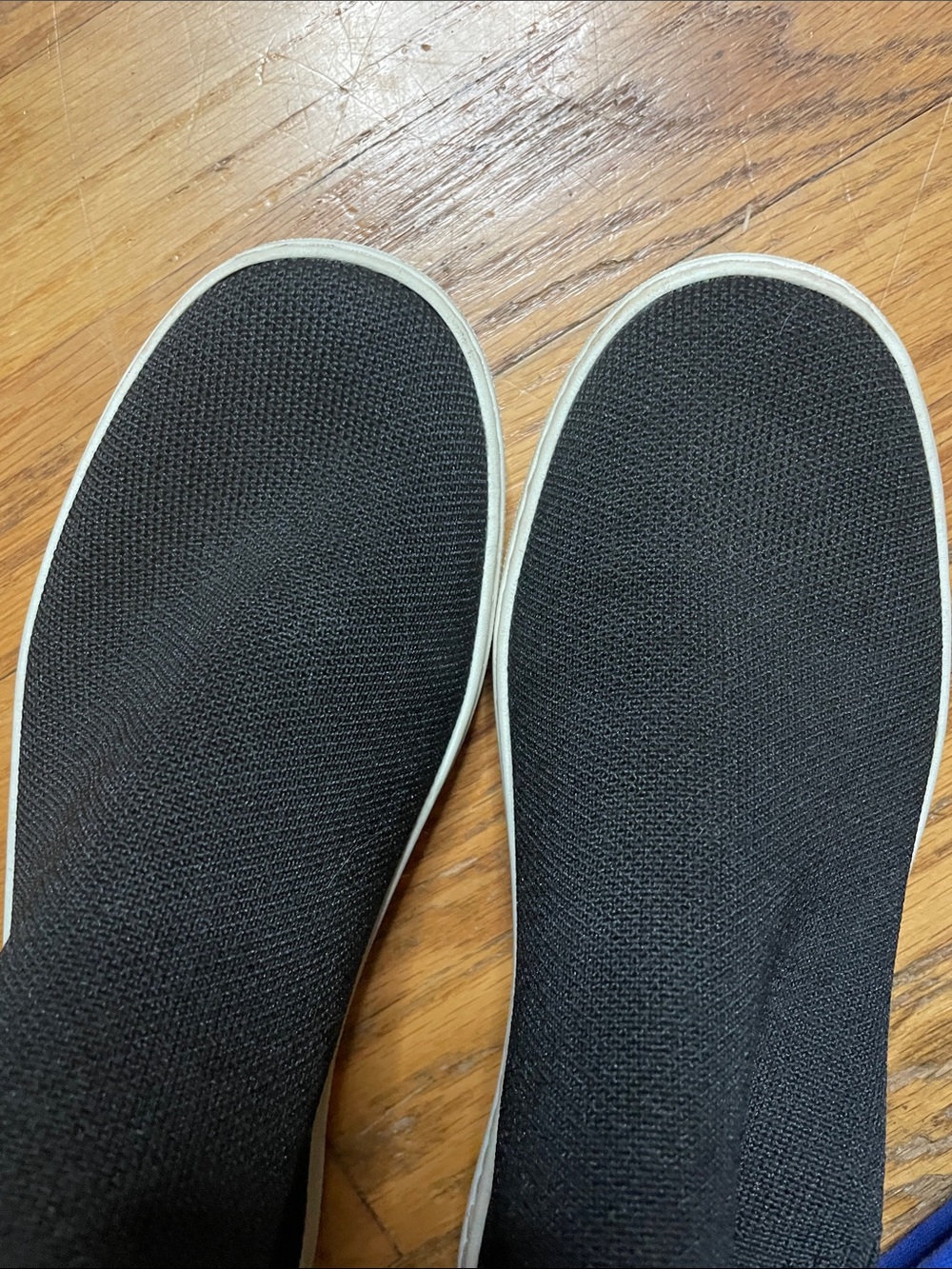 Rothy's Chelsea Black Size 8.5 - Picture 12 of 13